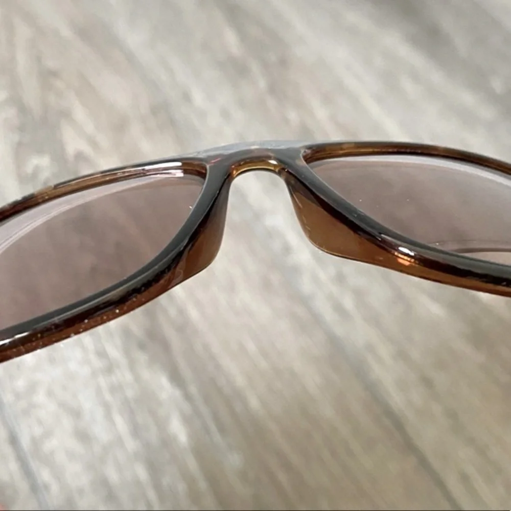 NEW! Polarized Sunglasses Lightweight Retro Square UV Protection Shades Tortoise